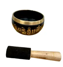 Hopes Unlimited Zen Singing Bowl (Small)