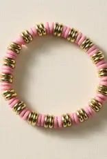 Ten Thousand Villages Sanya Bead Bracelet