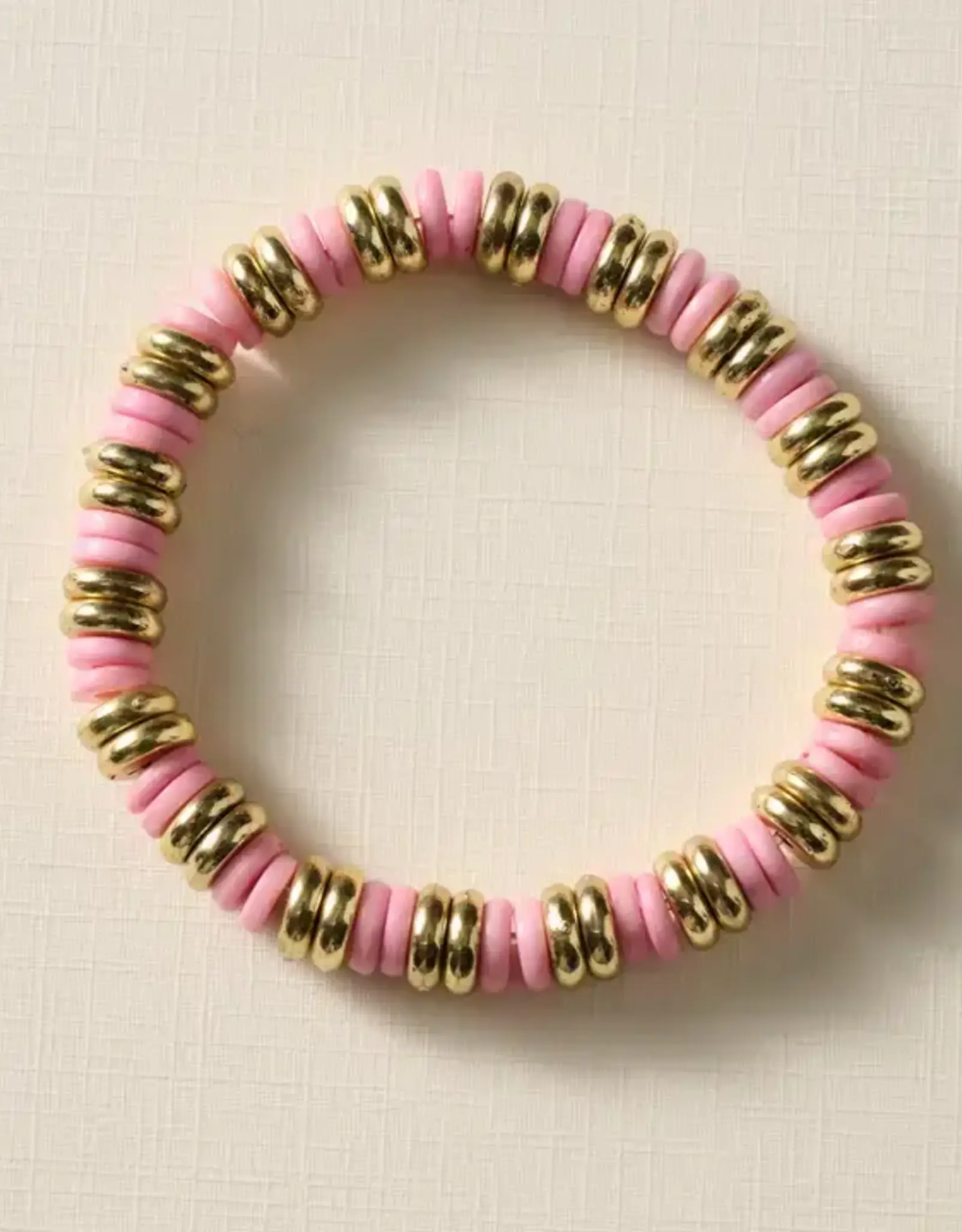Ten Thousand Villages Sanya Bead Bracelet