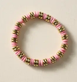 Ten Thousand Villages Sanya Bead Bracelet