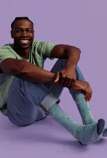 Conscious Step Socks for Women's Equality (Blue Lunar)