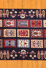 Bunyaad Pakistan 2260210  Compartment Khan Mamdi  3.3 X 5.5