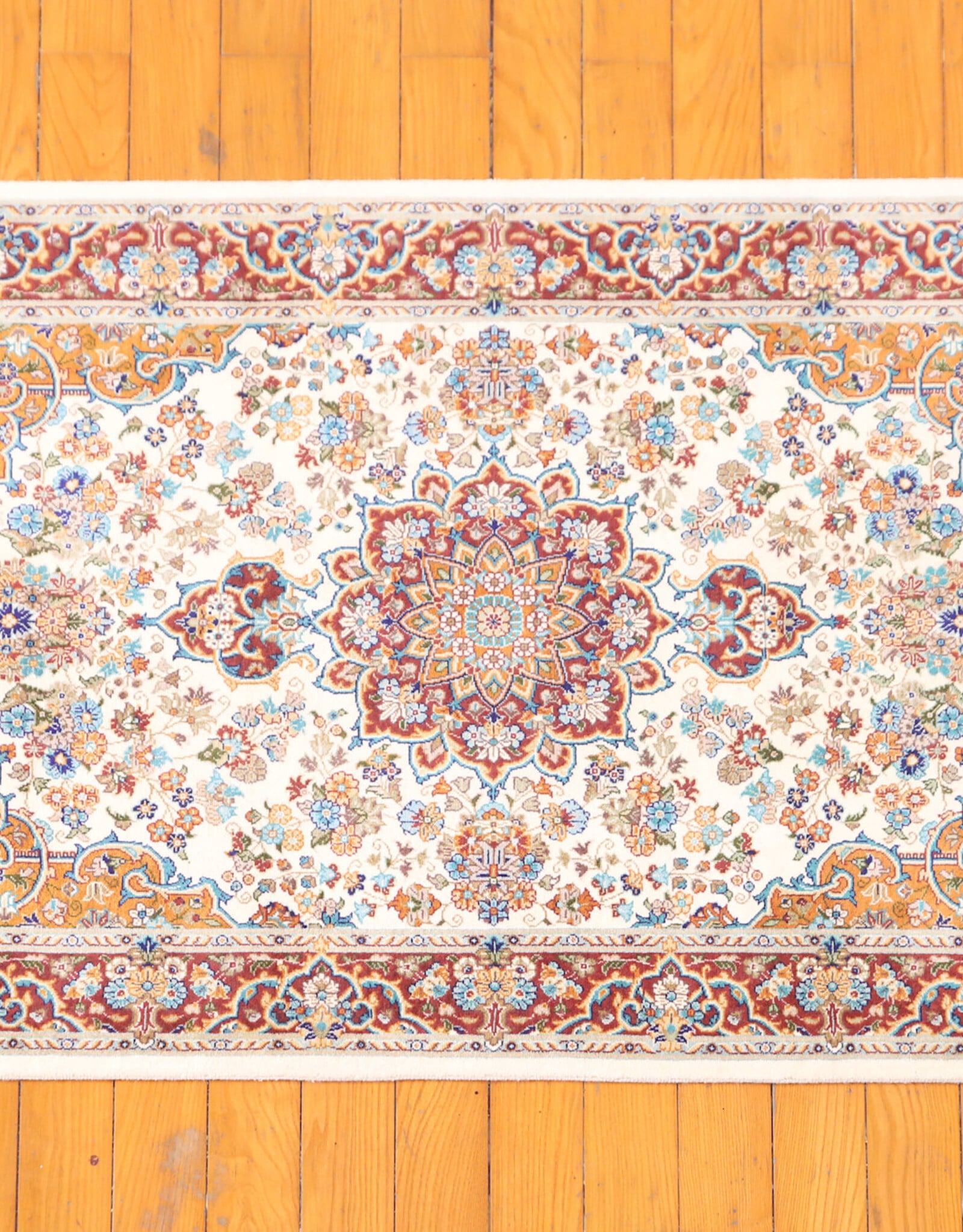Bunyaad Pakistan 2260197  Motia Kerman  3.1 X 5.1