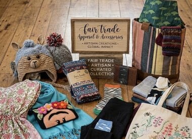 Apparel & Accessories