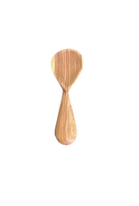 Harkiss Designs Tear Drop Style Plain Spoon