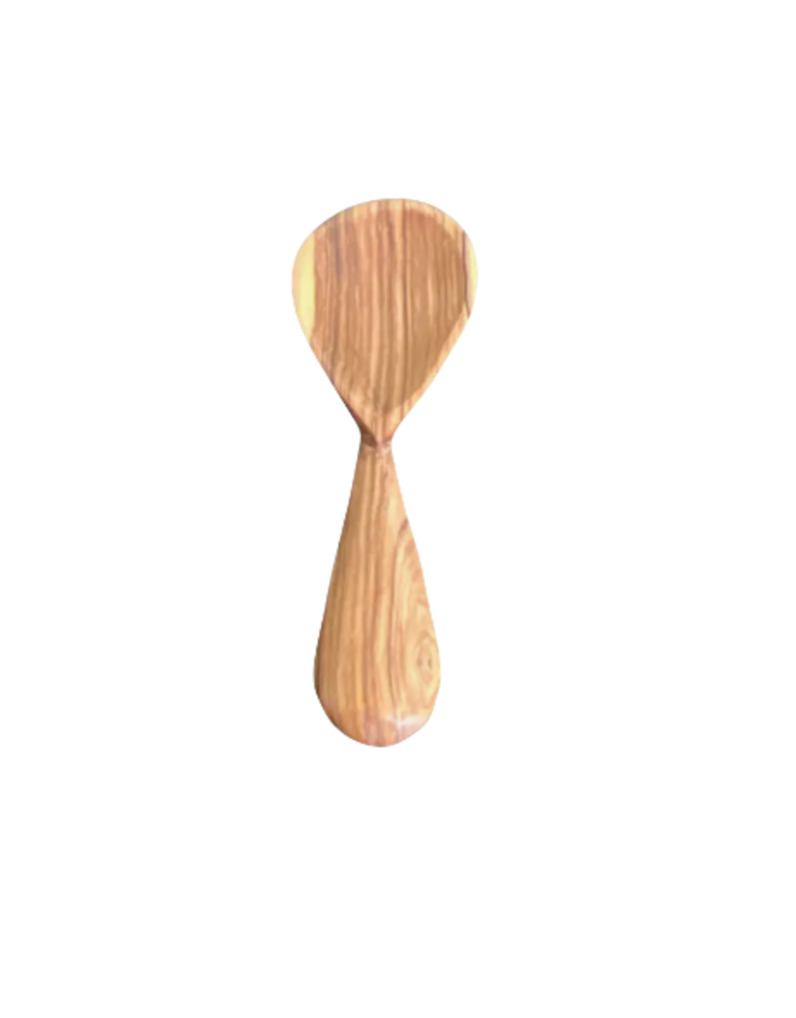 Harkiss Designs Tear Drop Style Plain Spoon