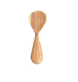 Harkiss Designs Tear Drop Style Plain Spoon
