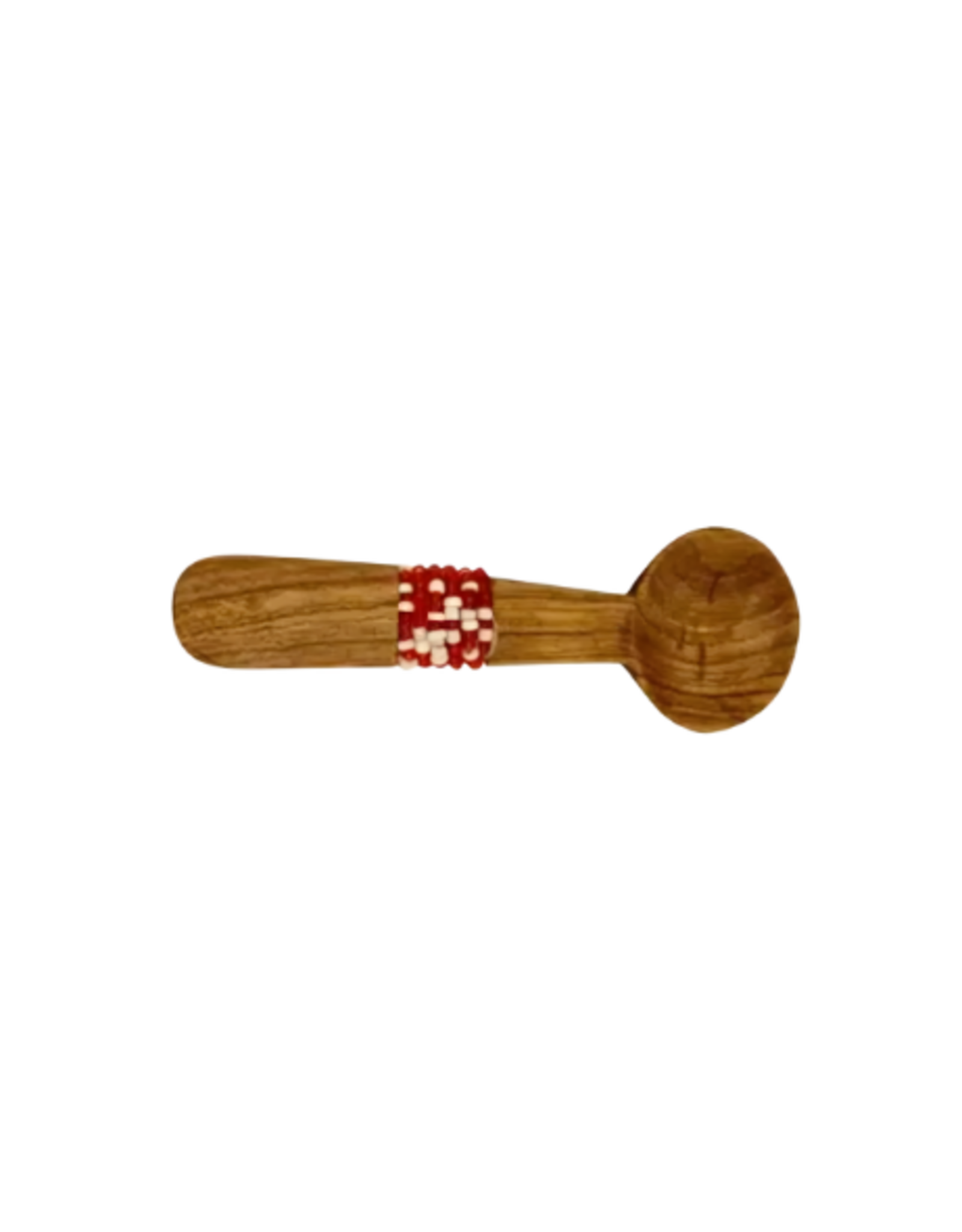 Harkiss Designs Zaida Beaded Spice Spoon