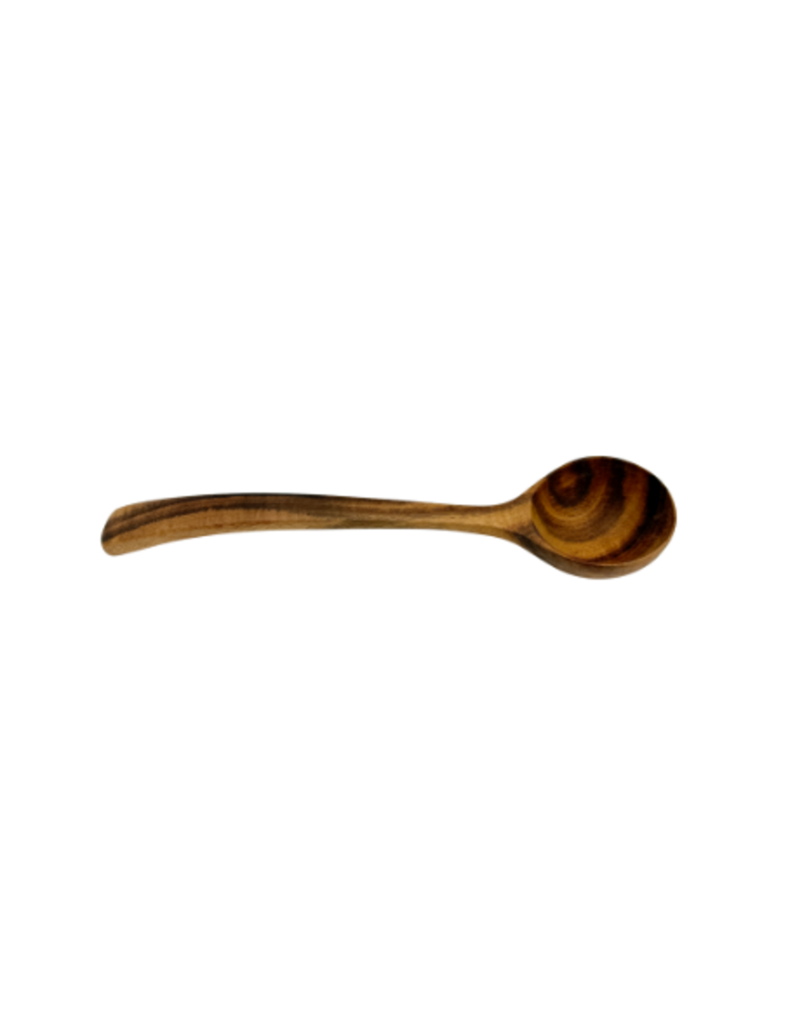 Hopes Unlimited Round Bend Spoon