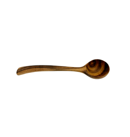 Hopes Unlimited Round Bend Spoon