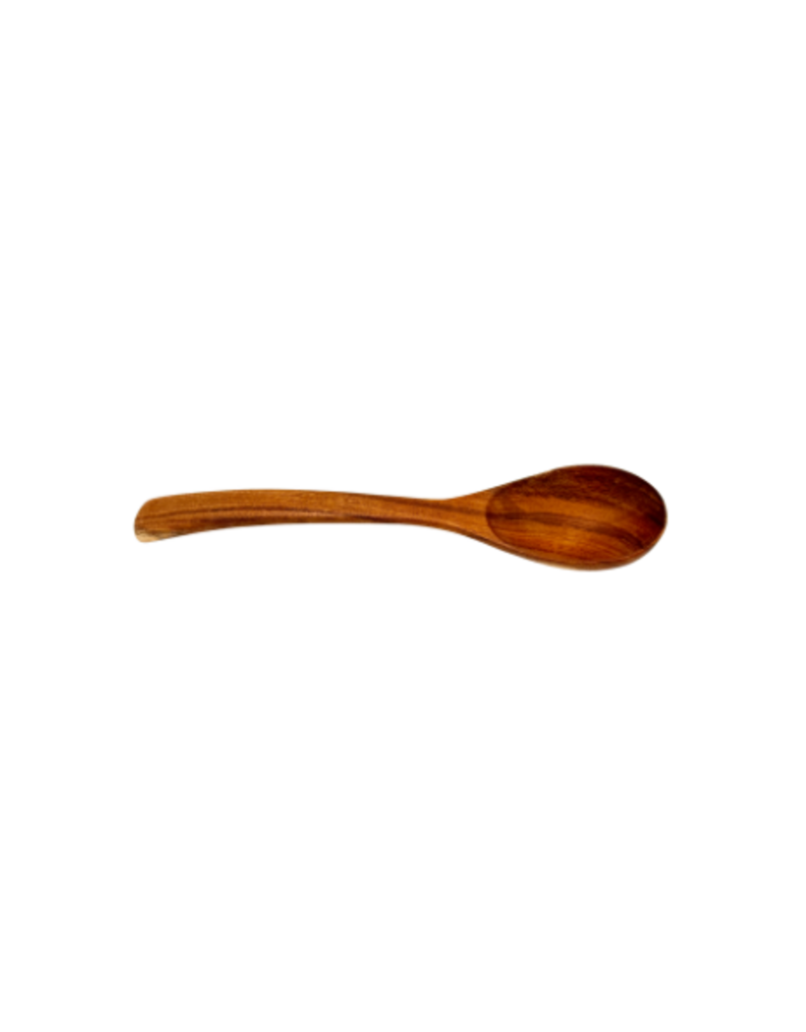 Hopes Unlimited Oval Bend Spoon