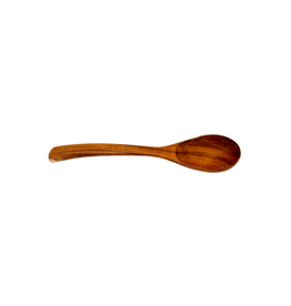 Hopes Unlimited Oval Bend Spoon