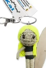 Kamibashi Kai the Surfer (Long Hair)