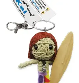 Kamibashi Kai the Surfer (Short Hair)
