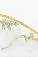 Starfish Project Hope Grows Bracelet in Mint
