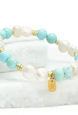 Starfish Project Heirloom Coast Bracelet
