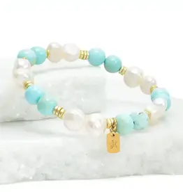 Starfish Project Heirloom Coast Bracelet