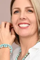 Starfish Project Heirloom Coast Bracelet
