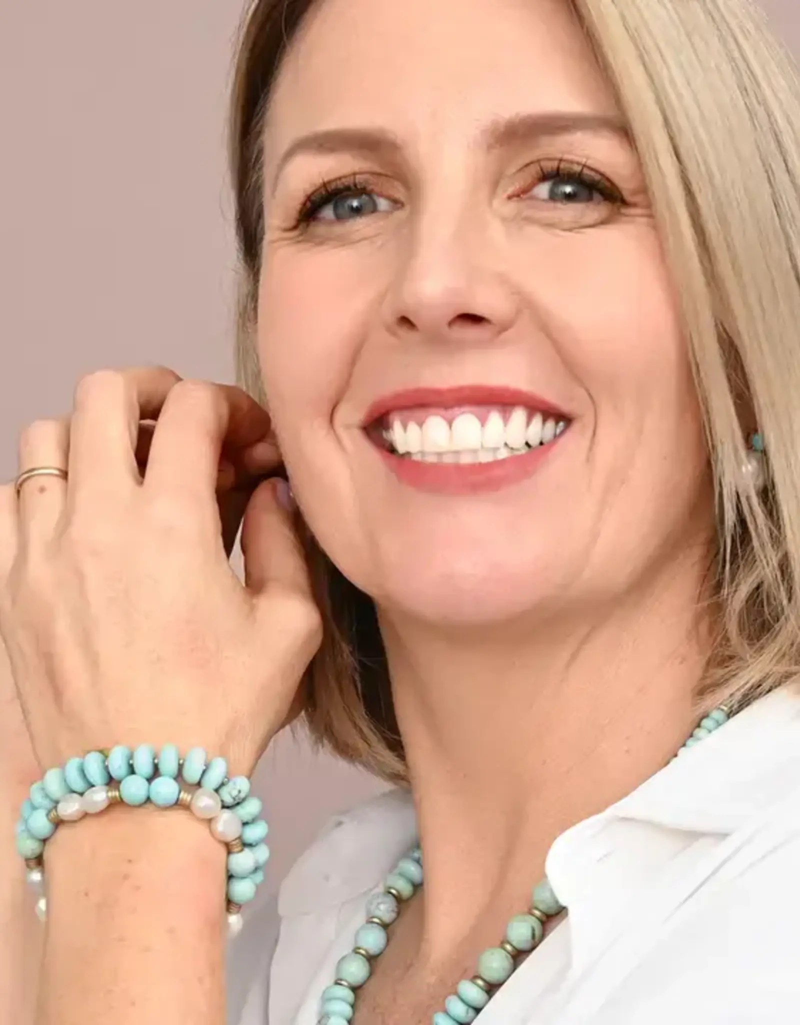 Starfish Project Heirloom Coast Bracelet