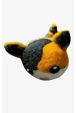 Ganesh Himal Dryer Ball Calico Cat