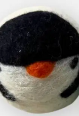 Ganesh Himal Dryer Ball Penguin