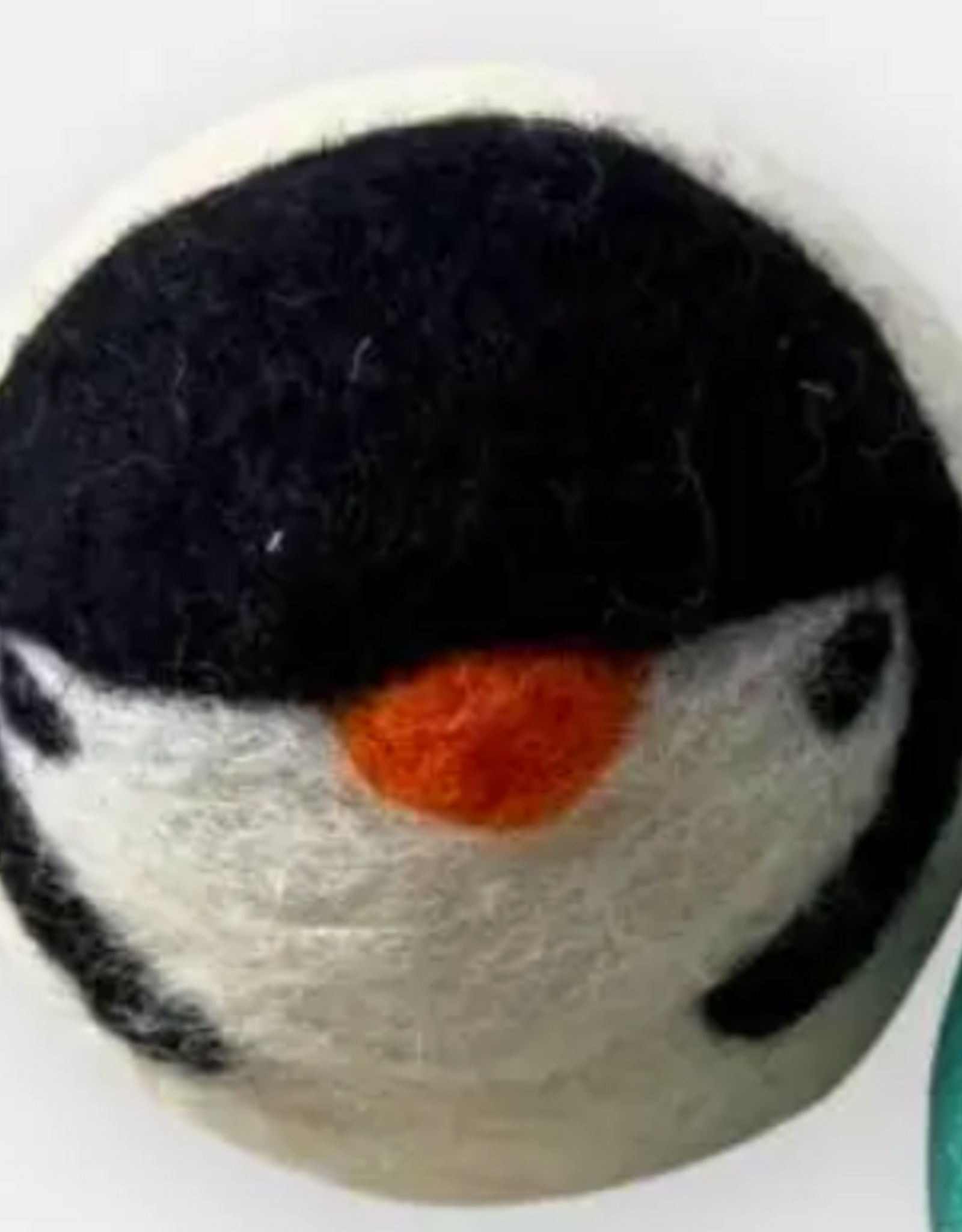 Ganesh Himal Dryer Ball Penguin