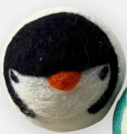 Ganesh Himal Dryer Ball Penguin