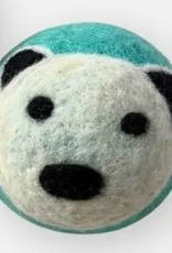 Ganesh Himal Dryer Ball Polar Bear
