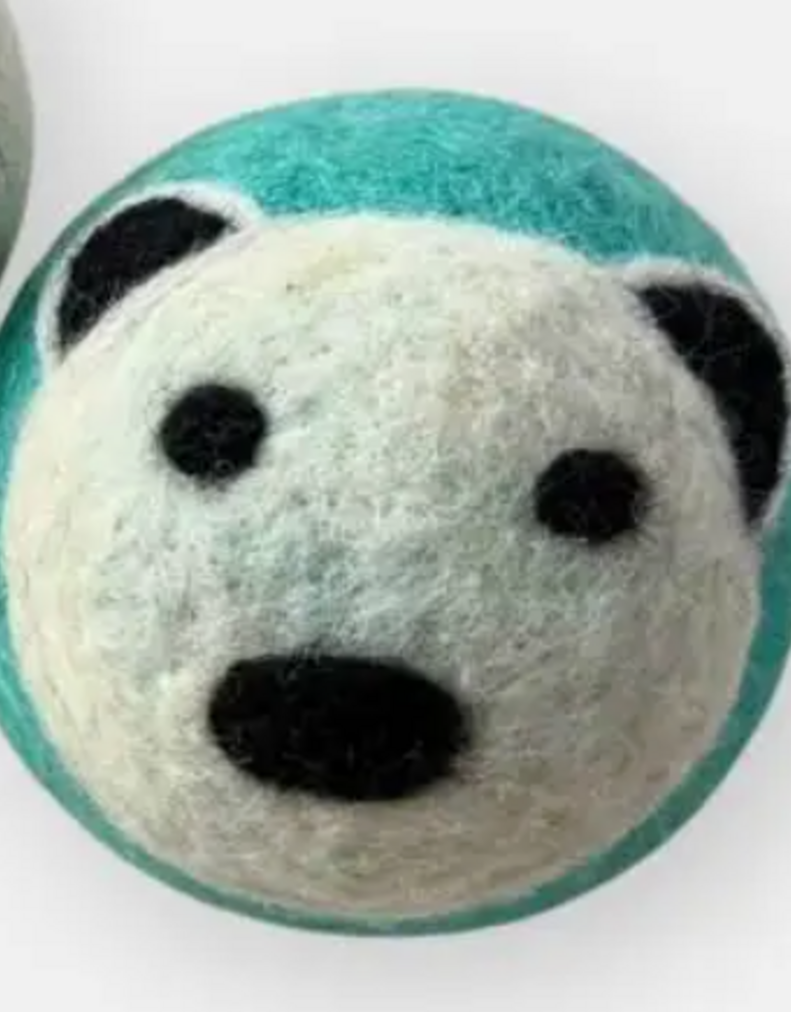 Ganesh Himal Dryer Ball Polar Bear
