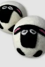 Ganesh Himal Dryer Ball Black Sheep