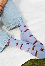 Conscious Step Socks that Protect Red Pandas