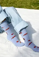 Conscious Step Socks that Protect Red Pandas