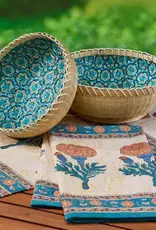 Serrv Vetsao Woven Bowl