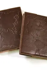 Matr Boomie World Leather Journal