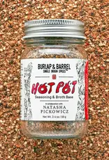 Burlap & Barrel Hot Pot Seasoning