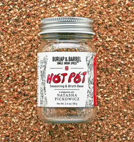Burlap & Barrel Hot Pot Seasoning