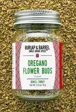 Burlap & Barrel Crushed Oregano Buds