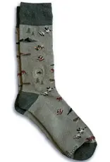Conscious Step Socks That Protect National Parks (Hiking)