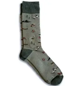 Conscious Step Socks That Protect National Parks (Hiking)