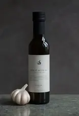 Canaan Palestine Garlic Olive Oil