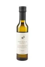 Canaan Palestine Lemon Olive Oil