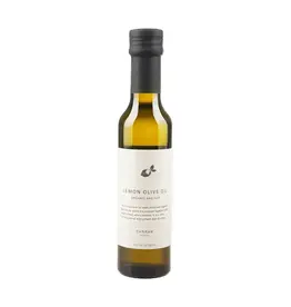 Canaan Palestine Lemon Olive Oil