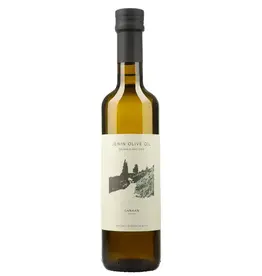 Canaan Palestine Jenin Extra Virgin Olive Oil