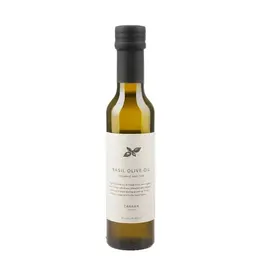 Canaan Palestine Basil Olive Oil