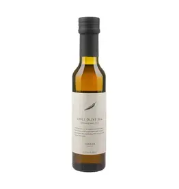 Canaan Palestine Chili Olive Oil