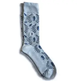 Conscious Step Socks that Protect Seahorses