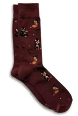 Conscious Step Socks that Protect National Parks (Costume Party)