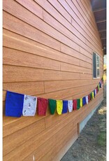 Ganesh Himal Large Prayer Flags