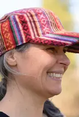Ganesh Himal Cotton Gyari Baseball Hat - L/XL