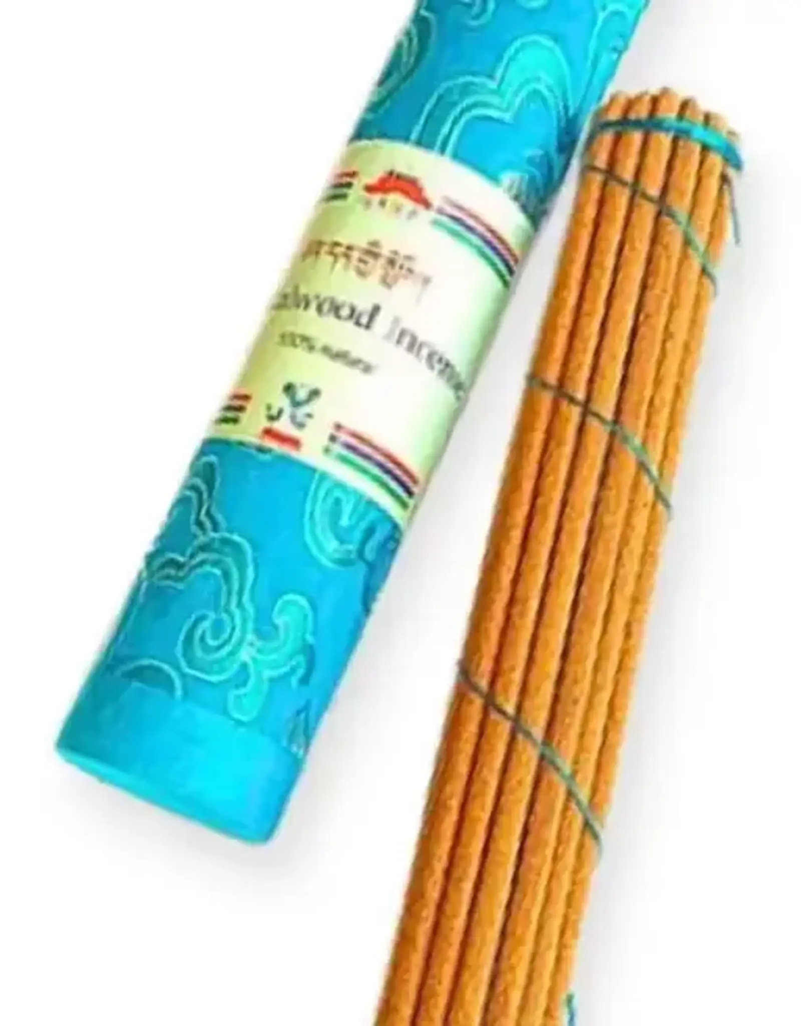 Ganesh Himal Incense- Sandlewood
